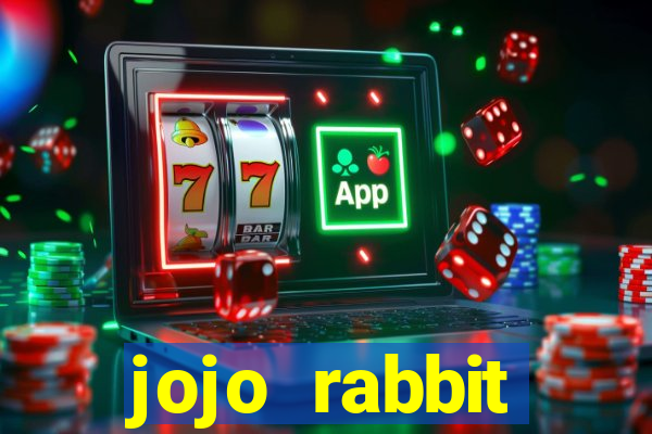 jojo rabbit assistir dublado